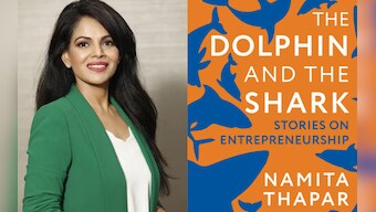 Namita Thapar opens up about lessons and regrets from Shark Tank India