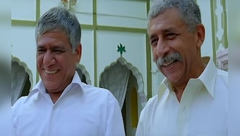 Once Upon a Cinema | Naseeruddin Shah and Om Puri: Chronicles of a Friendship
