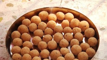 Food Friday | Durga Pooja: Remembering grandma’s pooja delights