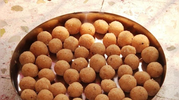 Food Friday | Durga Pooja: Remembering grandma’s pooja delights