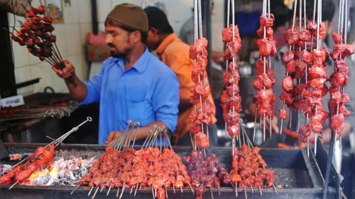 Now Jains file PIL against meat ads in Bombay HC: Non-vegetarian food is India's latest source of controversy