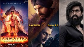 National Cinema Day: How OTT changed the concept of cinema watching!
