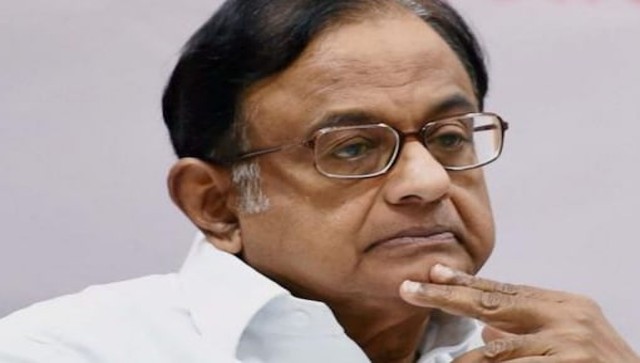 Congress presidential election: Rahul will always have pre-eminent place in party, says senior leader P Chidambaram Congress presidential election: Rahul will always have pre-eminent place in party, says senior leader P Chidambaram