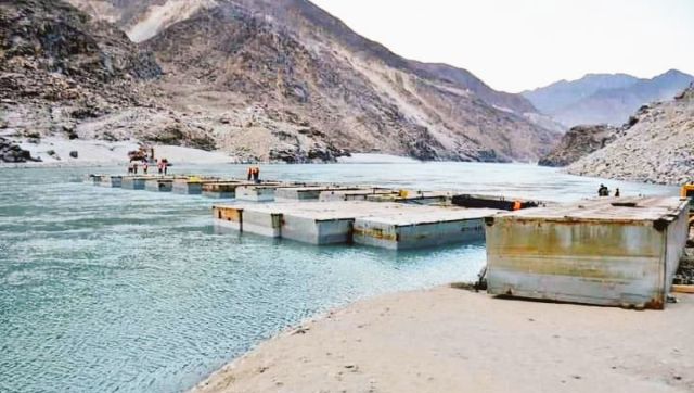 A Dam Scandal: Pakistan raised Rs 9 billion for a dam, spent Rs 14 billion on advertisements for it A Dam Scandal: Pakistan raised Rs 9 billion for a dam, spent Rs 14 billion on advertisements for it