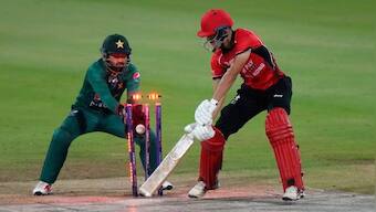 Pakistan vs Hong Kong, Asia Cup stat attack: Pakistan's record win, new low for Hong Kong and more