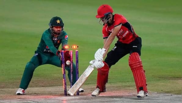 Pakistan vs Hong Kong, Asia Cup stat attack: Pakistan's record win, new low for Hong Kong and more