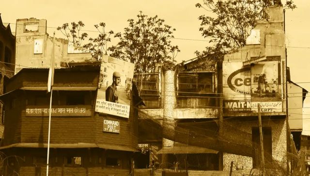Why is Kashmir getting its first multiplex now? A look at the Valley’s troubled history with cinema halls Why is Kashmir getting its first multiplex now? A look at the Valley’s troubled history with cinema halls