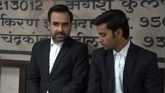 Criminal Justice- Adhura Sach: How one evidence against Mukul could change Madhav Mishra’s understanding of the case!