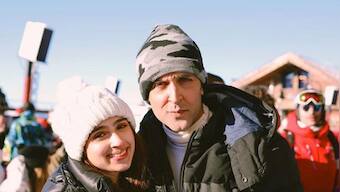 Vikram Vedha: Hrithik Roshan's sister Pashmina walks out of theatre 'Feeling Proud'