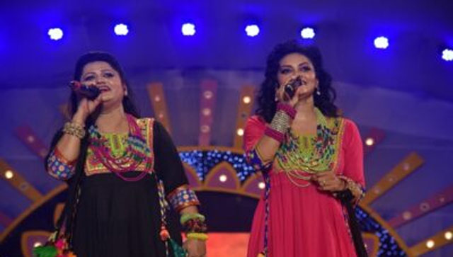 Here's why Pinky & Preeti of Piya Piya fame hail Sajid Nadiadwala as their godfather Here's why Pinky & Preeti of Piya Piya fame hail Sajid Nadiadwala as their godfather