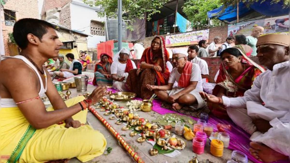 Explained: Pittru Paksh and the significance of performing a shradh for our dead ancestors