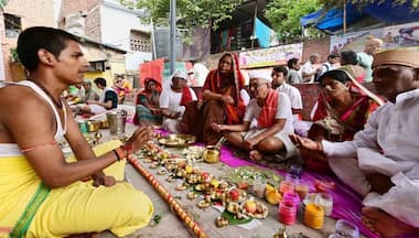 Explained: Pittru Paksh and the significance of performing a shradh for our dead ancestors