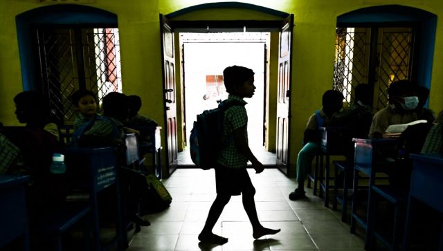 Explained: What is the PM SHRI scheme announced by Narendra Modi under which 14,500 schools will be upgraded?