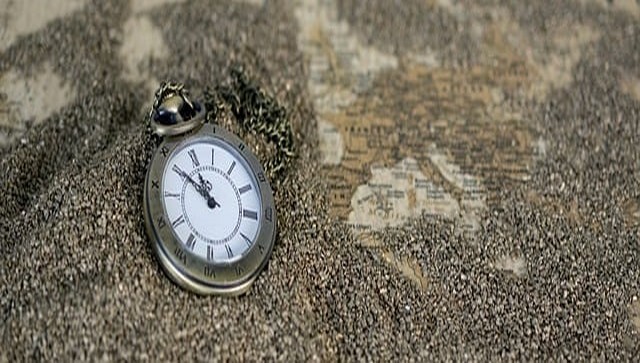 Turning the Clock Back: How Indian Standard Time came into existence 75 years ago Turning the Clock Back: How Indian Standard Time came into existence 75 years ago