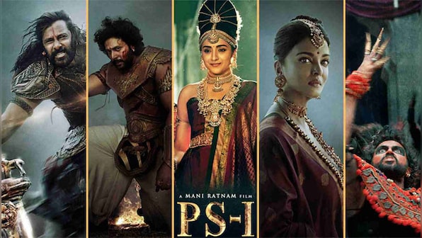 Ponniyin Selvan shows us the way forward for Indian cinema