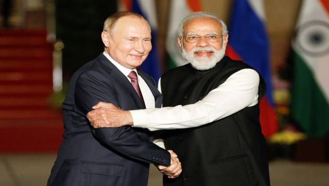 Vladimir Putin must heed Narendra Modi’s words Vladimir Putin must heed Narendra Modi’s words