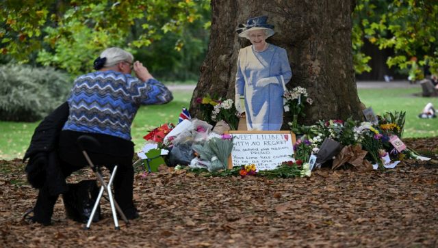 President Droupadi Murmu to attend Queen’s funeral in London. Will Modi go? Who else is invited? President Droupadi Murmu to attend Queen’s funeral in London. Will Modi go? Who else is invited?