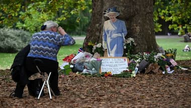 President Droupadi Murmu to attend Queen’s funeral in London. Will Modi go? Who else is invited?