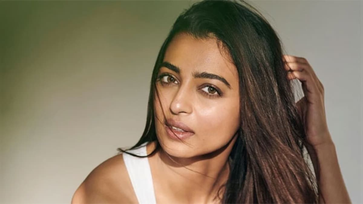 Happy Birthday Radhika Apte: Upcoming projects of the actress that will leave her fans excited