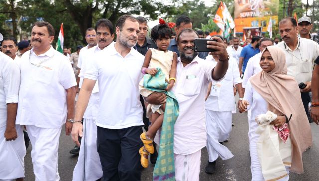 Bharat Jodo Yatra: Why is Rahul Gandhi spending 18 days in Kerala, handful in UP, and skipping Gujarat? Bharat Jodo Yatra: Why is Rahul Gandhi spending 18 days in Kerala, handful in UP, and skipping Gujarat?