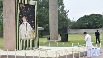 ‘Ek Tera Kadam, Ek Mera Kadam’: A complete guide to Rahul Gandhi’s Bharat Jodo Yatra