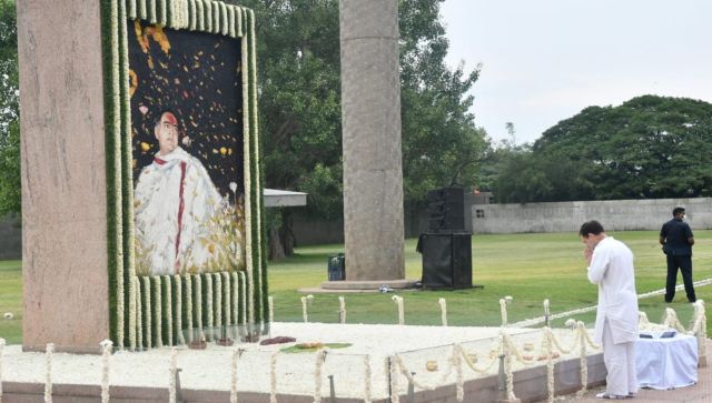 ‘Ek Tera Kadam, Ek Mera Kadam’: A complete guide to Rahul Gandhi’s Bharat Jodo Yatra ‘Ek Tera Kadam, Ek Mera Kadam’: A complete guide to Rahul Gandhi’s Bharat Jodo Yatra