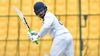 India A vs New Zealand A: Patidar scores 2nd ton, Gaikwad misses by 6 runs as hosts close in on win