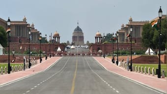 From Kingsway to Kartavya Path: A trip down Rajpath's memory lane