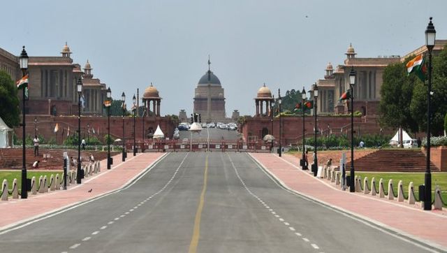 From Kingsway to Kartavya Path: A trip down Rajpath's memory lane From Kingsway to Kartavya Path: A trip down Rajpath's memory lane