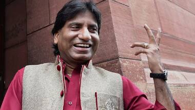 What is a virtual autopsy conducted on comedian Raju Srivastava?