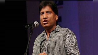 Raju Srivastava and the legacy of Gajodhar Bhaiya for heartland humour