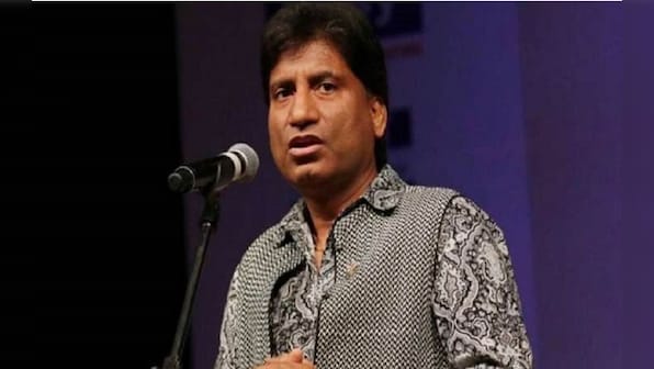 Raju Srivastava and the legacy of Gajodhar Bhaiya for heartland humour