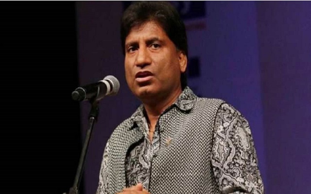 Raju Srivastava and the legacy of Gajodhar Bhaiya for heartland humour Raju Srivastava and the legacy of Gajodhar Bhaiya for heartland humour