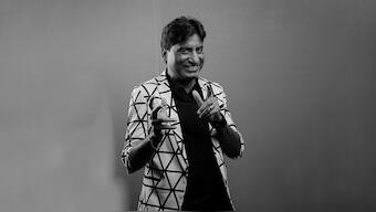 Comedian-actor Raju Srivastava cremated in Delhi in the presence of family and friends