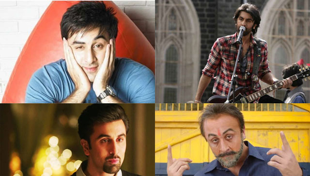 From Rockstar to Tamasha; Ranbir Kapoor and his inevitable coming-of-age From Rockstar to Tamasha; Ranbir Kapoor and his inevitable coming-of-age