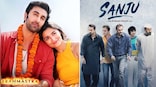 Ranbir Kapoor on Sanju and Brahmastra’s success: 'Have that much sense it’s not because of me'