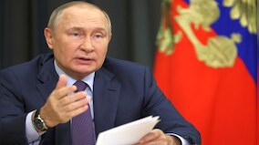 Explained: How Putin’s formal annexation of 15% of Ukraine will change the war