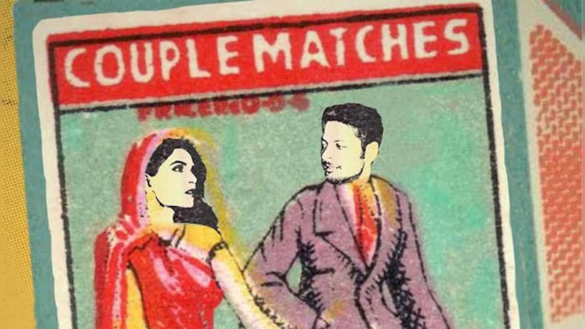 Richa Chadha and Ali Fazal’s wedding invite is both unique and adorable; see picture