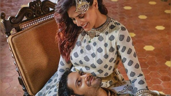 Richa Chadha's wedding ornaments to be designed by 175-year-old Bikaner jeweller family: Report
