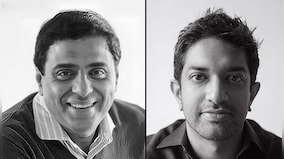 Ronnie Screwvala & Prashant Nair of Sundance Fame collaborate for 'The Support Group'