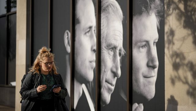 King Charles’ Coronation: The British royal family’s line of succession explained King Charles’ Coronation: The British royal family’s line of succession explained