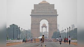 Kartavya Path: Rajpath & Central Vista lawns get a new name as Centre pushes for 'abolition of colonial symbols'