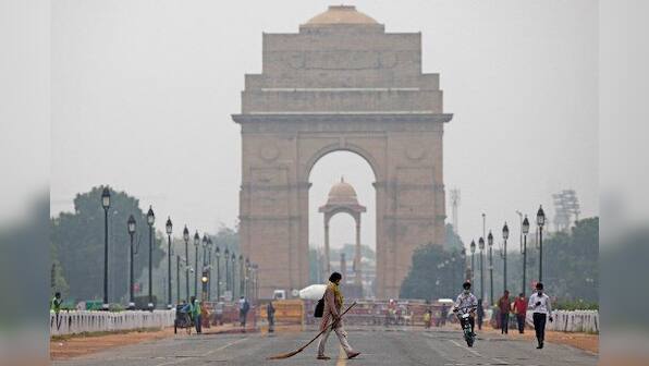Kartavya Path: Rajpath & Central Vista lawns get a new name as Centre pushes for 'abolition of colonial symbols'