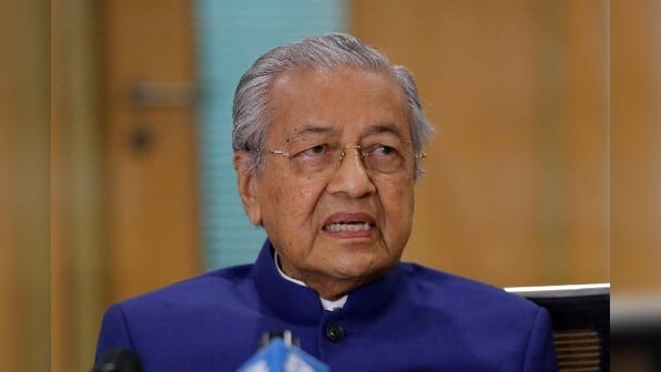 Malaysia under siege – a despot’s continued machination