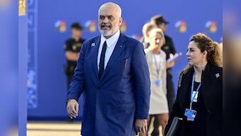 NATO member Albania breaks diplomatic ties with Iran over 'cyberattack'