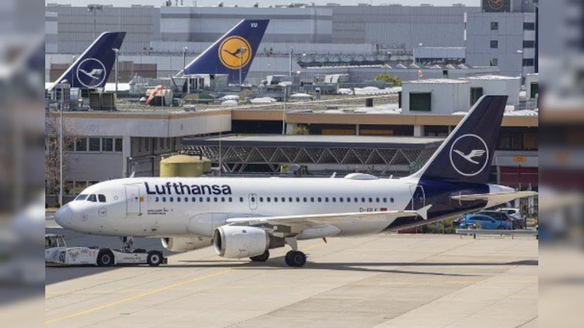 Pilots of German airline Lufthansa to strike again this week