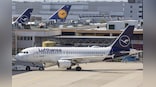Pilots of German airline Lufthansa to strike again this week