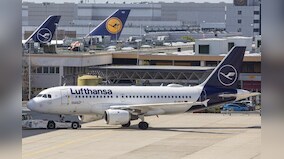 Pilots of German airline Lufthansa to strike again this week