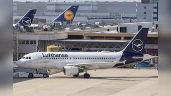 Pilots of German airline Lufthansa to strike again this week
