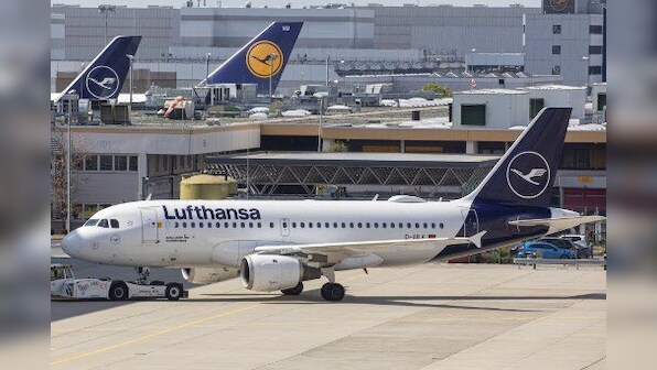 Pilots of German airline Lufthansa to strike again this week